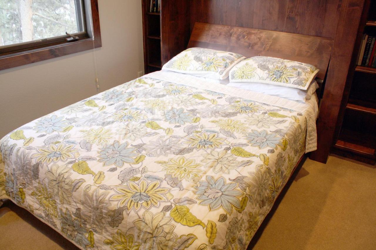 Pinecreek #E - 3 Bedroom - Pool And Hot Tub Access - Close To Town - Shuttle To Slopes Breckenridge Ngoại thất bức ảnh